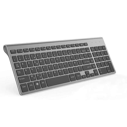 Clavier Sans Fil Ultra-Fin | Clavier Sans Fil | B-konnect