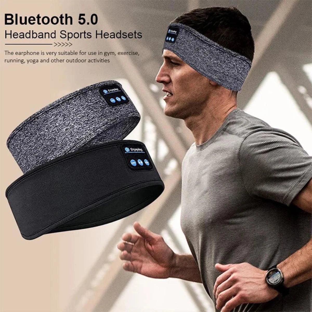 Écouteurs Bluetooth EOENKK : Confort et Performance Unis - B-konnect