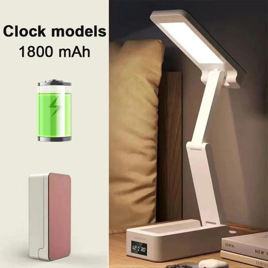 Lampe de Lecture Rechargeable Lyfs Éclairage Moderne - B-konnect