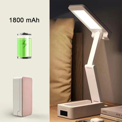 Lampe de Lecture Rechargeable Lyfs Éclairage Moderne - B-konnect