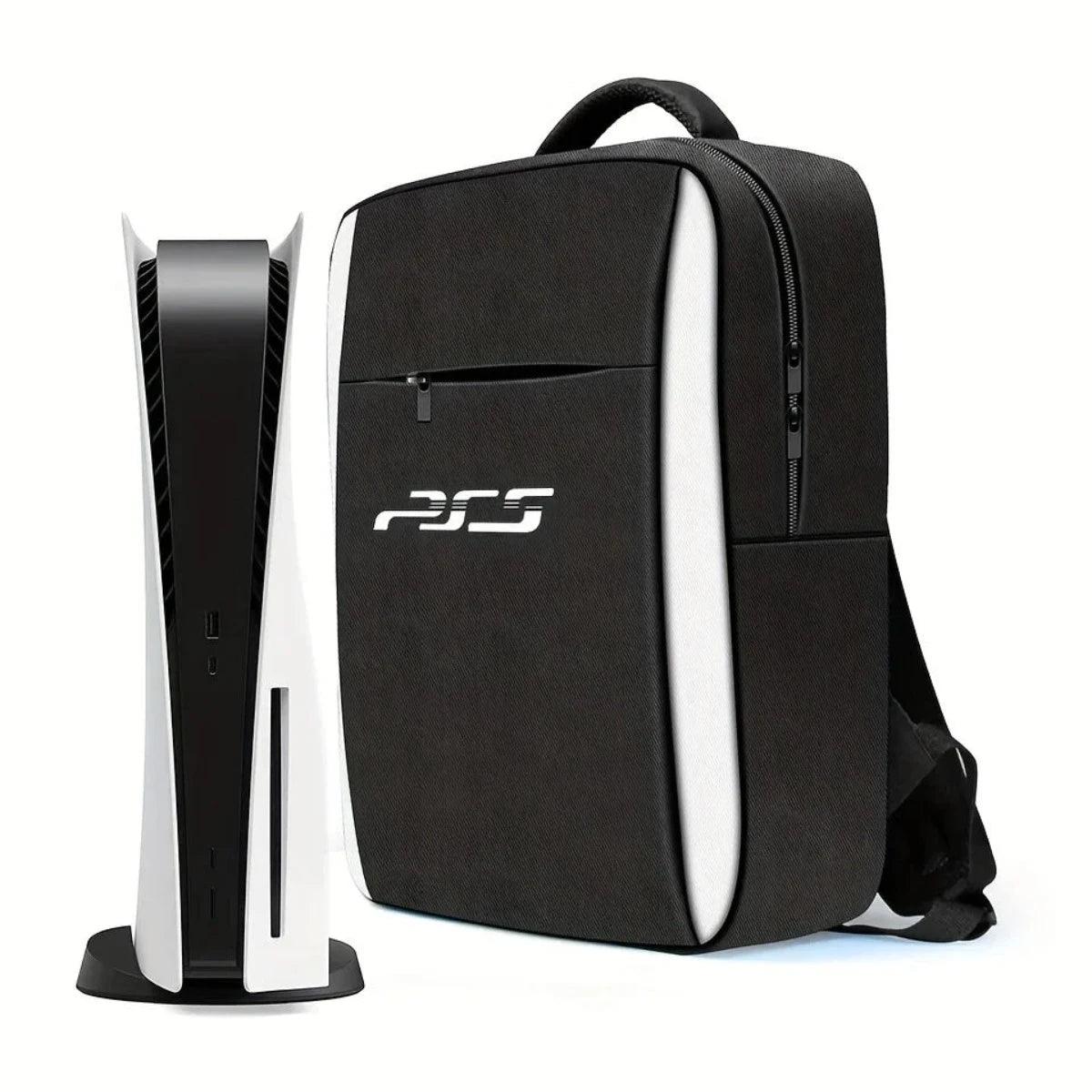 Sac de Rangement pour PlayStation 5 pour voyage - B-konnect