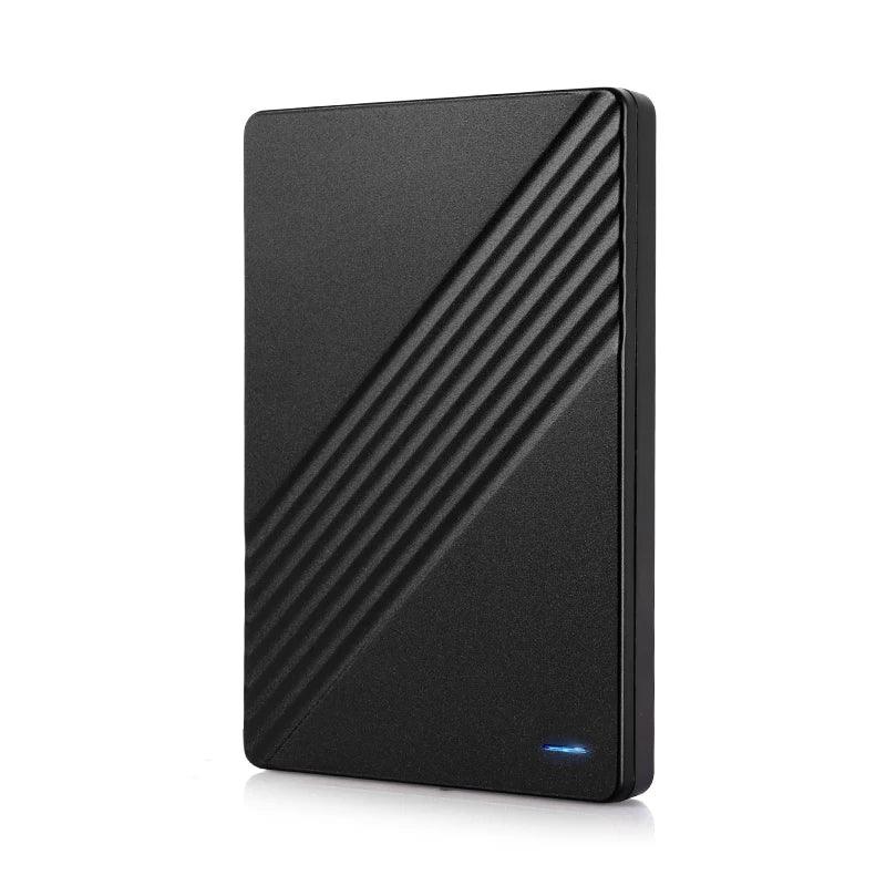 Xlon-Disque Dur Externe Portable HDD, 1To de Stockage USB 3.0 - B-konnect