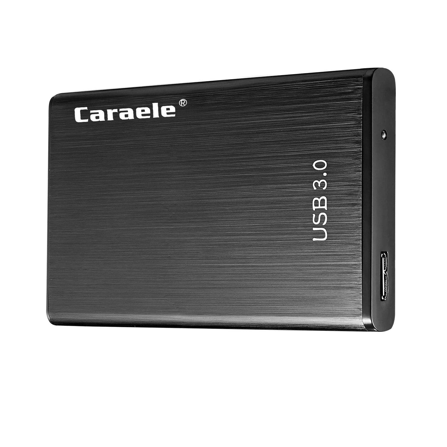 Disque dur SSD mobile USB 3.0 plus grande capacité de 1 TO à 16 TO - B-konnect