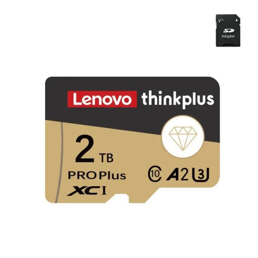 Carte Mémoire Lenovo Micro SD | B-konnect