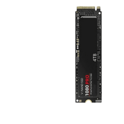 Disque Dur SSD 1080PRO NVMe M2, 2280 PCIe Gen.4.0 1To 2To 4To - B-konnect