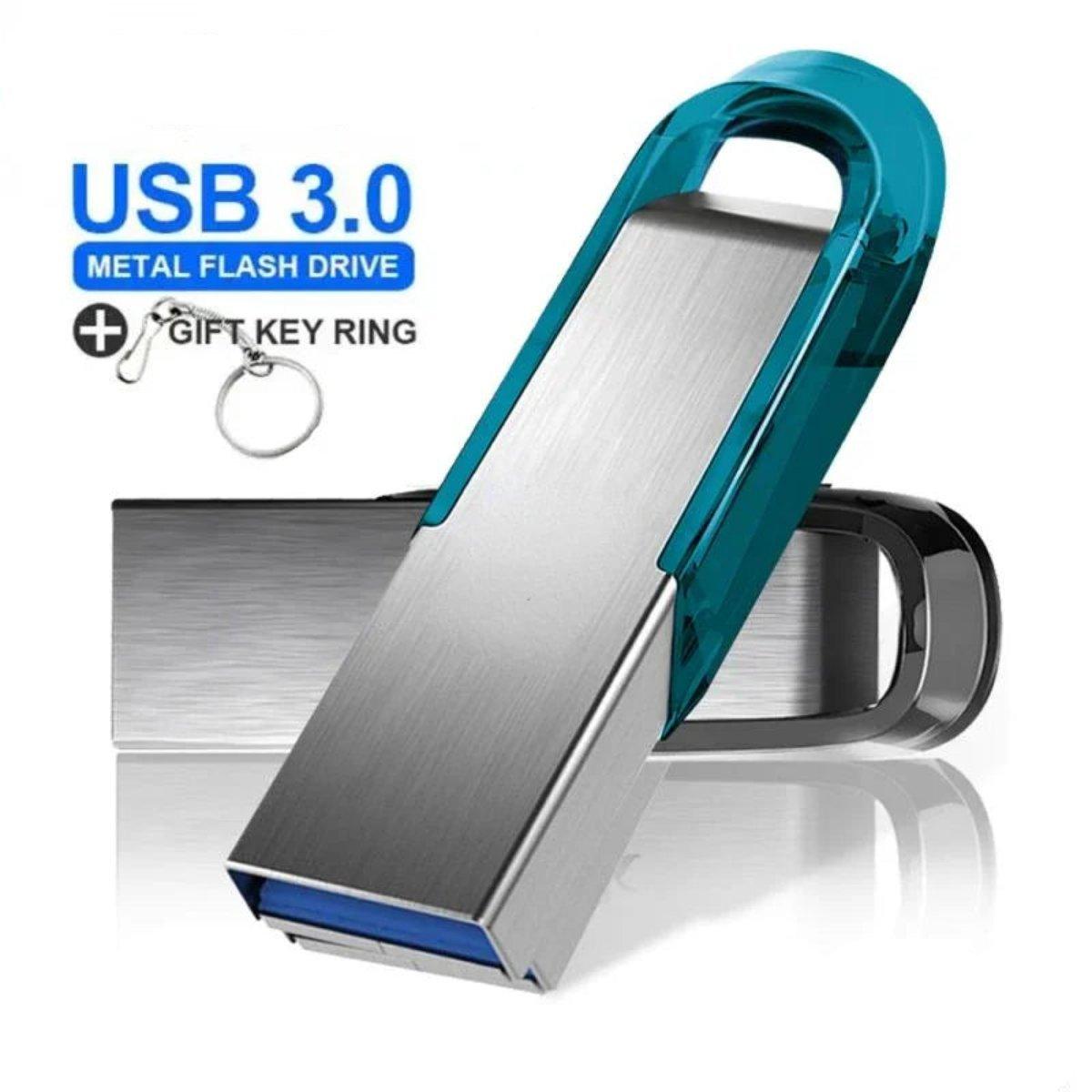 Clé USB 2 To | Clé USB 2 To | B-konnect