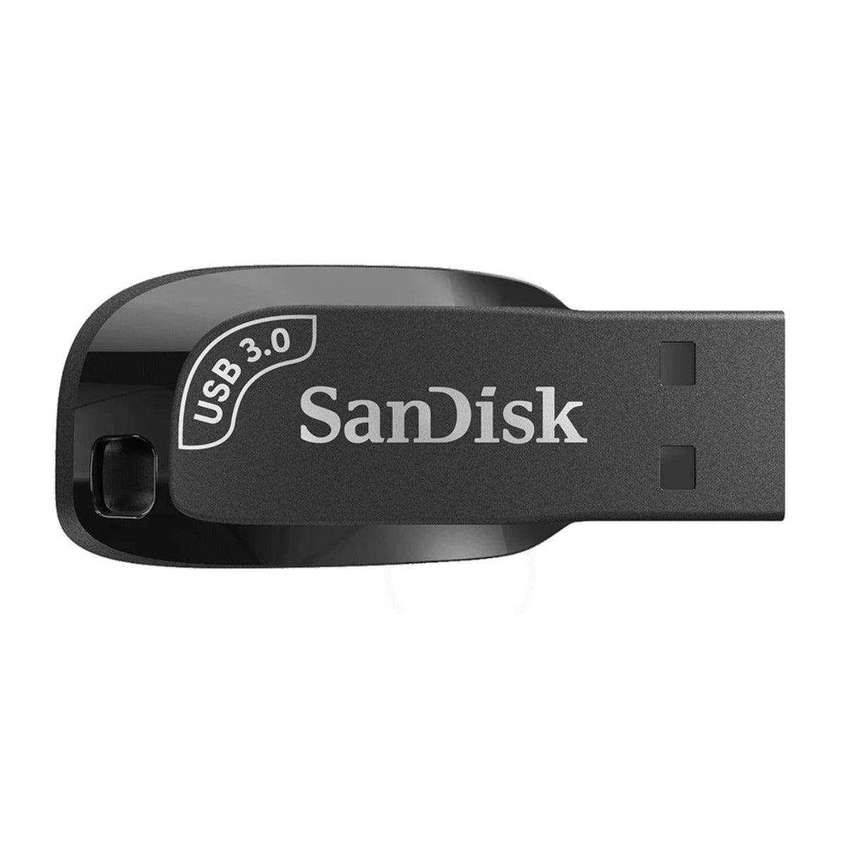 Clé USB SanDisk | Clé USB ultra rapide | B-konnect