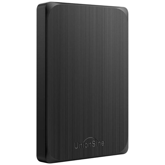 Disque dur externe UnionSine Expansion portable HDD 2.5 pouce 3.0 1TB - B-konnect