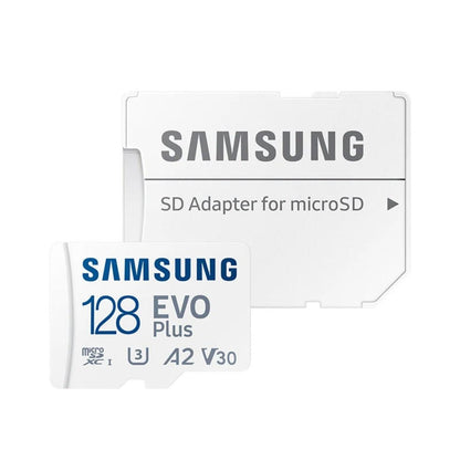 Carte mémoire Samsung | Carte mémoire SD Samsung | B-konnect