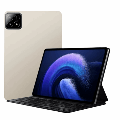 Tablette Pad Pro 5G, sous Android 14, 16 Go de ram et jusqu'à 1 To de stockage - B-konnect