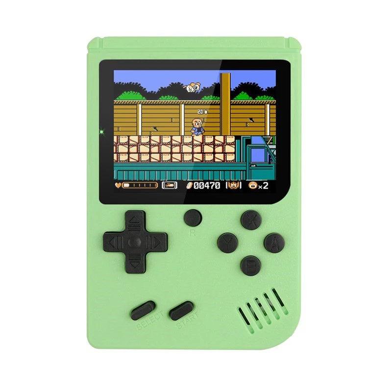 Mini console de jeu | Console de jeu classique | B-konnect