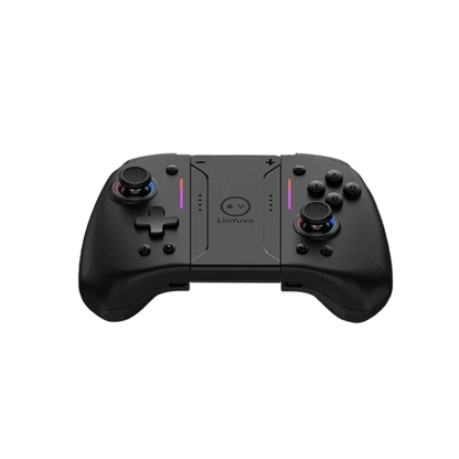 Manettes de jeu sans fil, commutateur de jeu pour Nintendo Switch/Oled - B-konnect