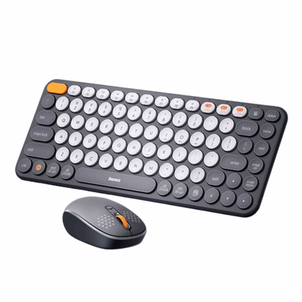 Clavier et souris sans fil | Clavier et souris Bluetooth | B-konnect