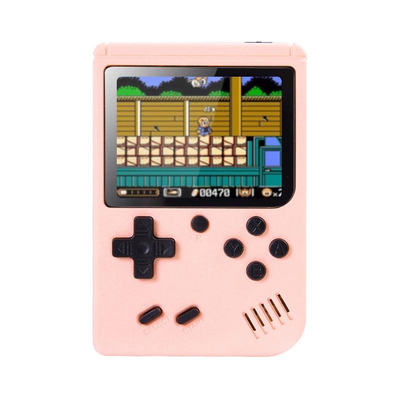 Mini console de jeu | Console de jeu classique | B-konnect