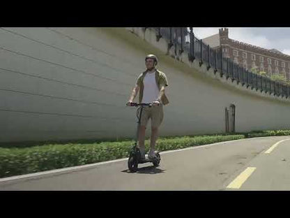 Trottinette Électrique iScooter I10 Pro – 800W, 45 km/h, 60 km d’Autonomie, Pliable
