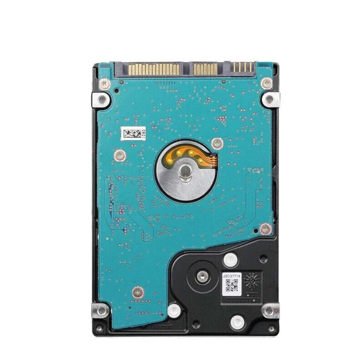 Disque dur HDD SATA III 2.5 pouce pour pc portable - B-konnect