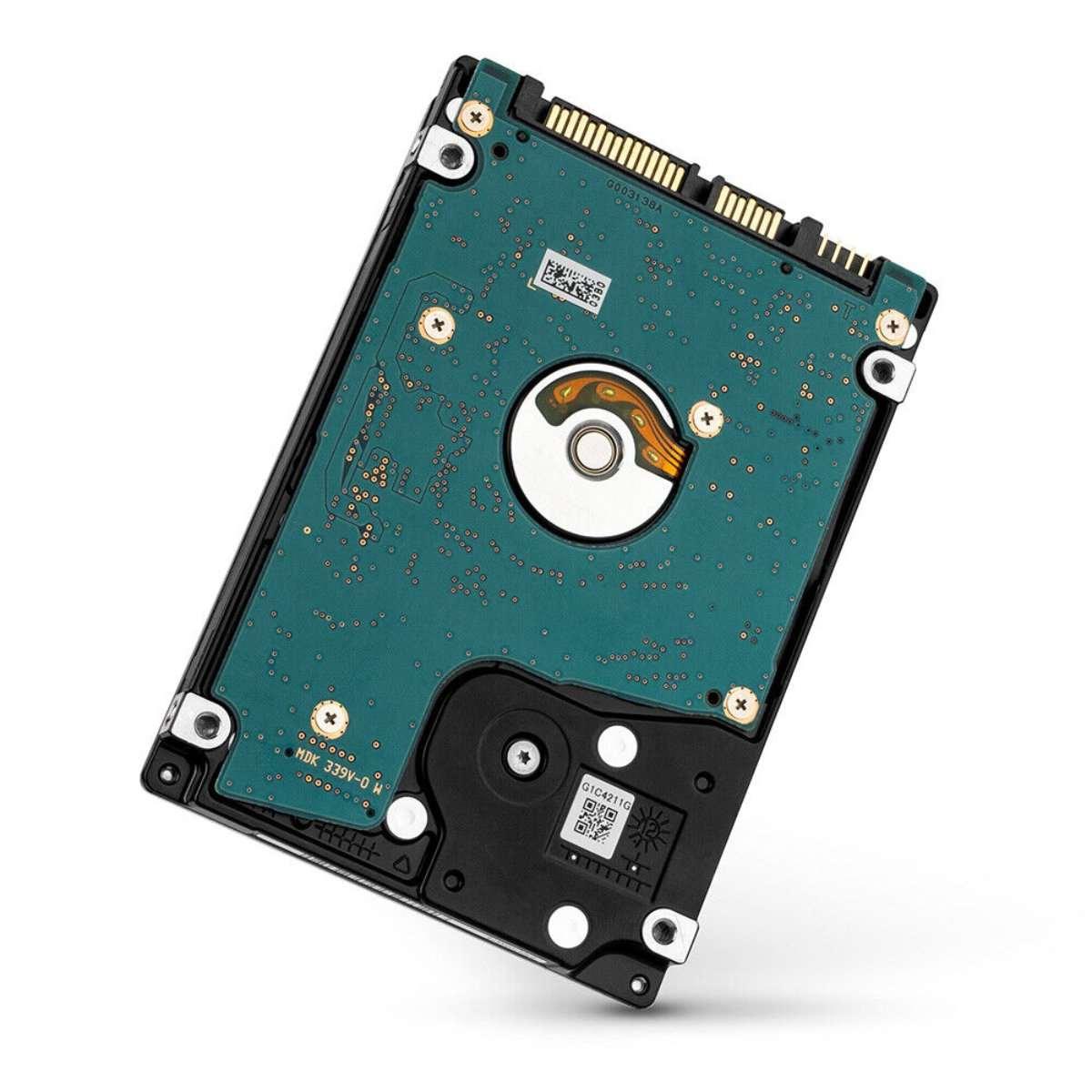 Disque dur HDD SATA III 2.5 pouce pour pc portable - B-konnect