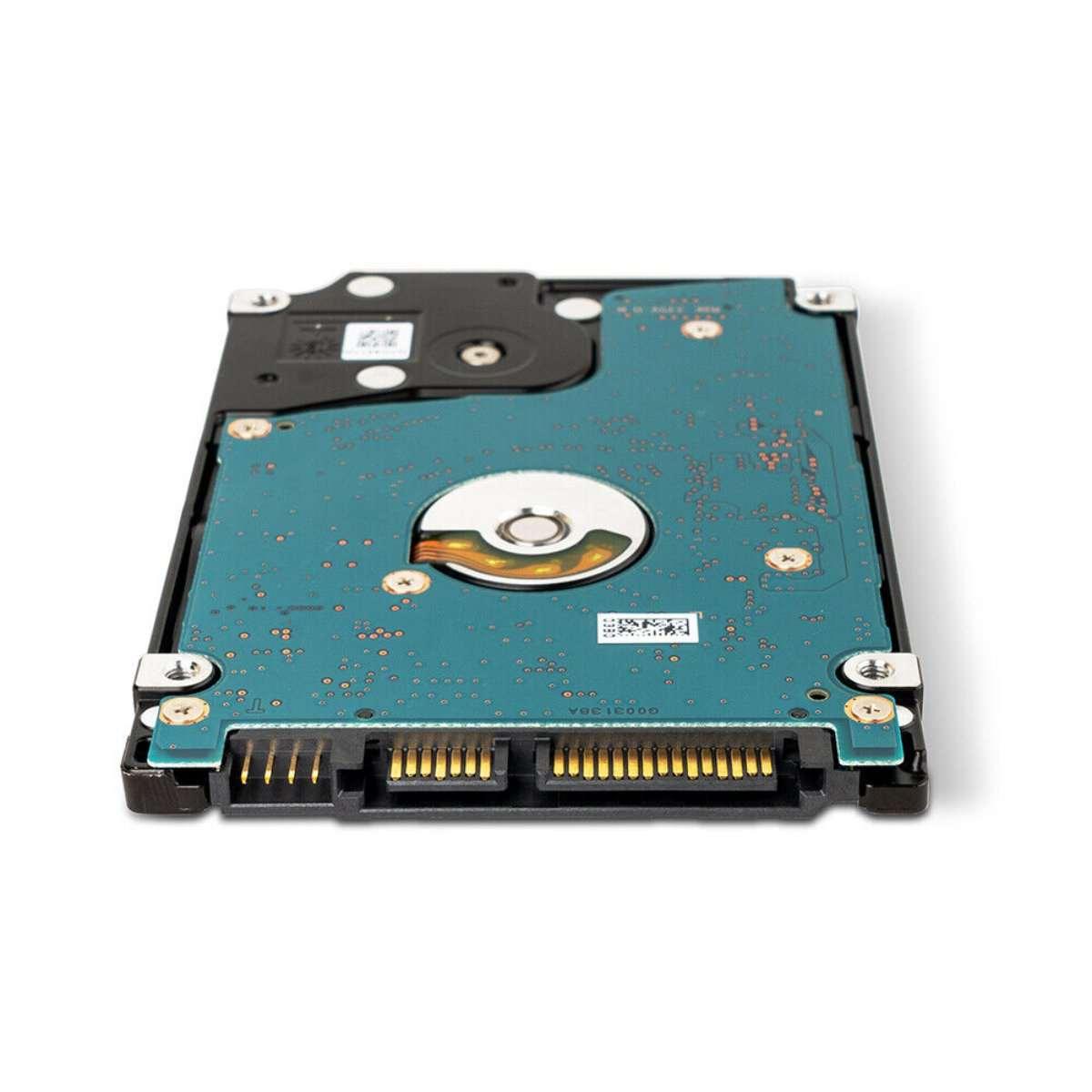 Disque dur HDD SATA III 2.5 pouce pour pc portable - B-konnect