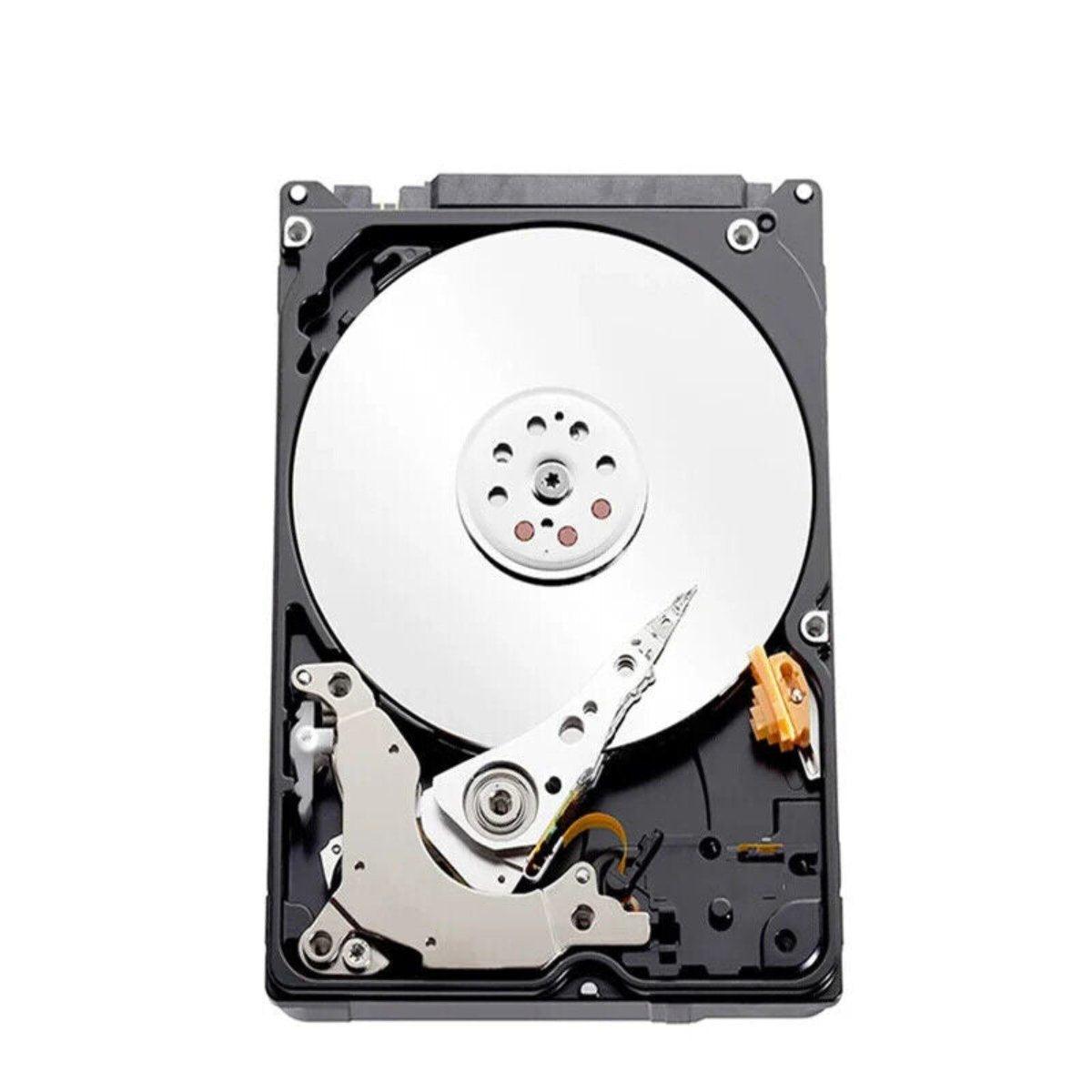 Disque dur HDD SATA III 2.5 pouce pour pc portable - B-konnect