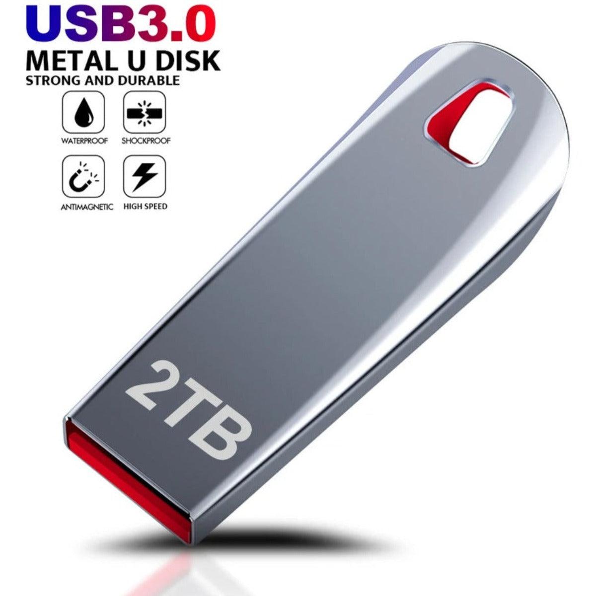 Clé USB haute vitesse 3.0 | Clé USB 3.0 | B-konnect