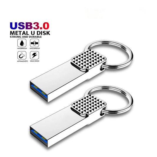 Clé USB 3.0 | Clé USB 3.0 de 2 To | B-konnect